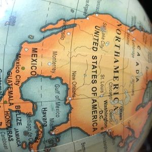 Meet your Posher, Christina